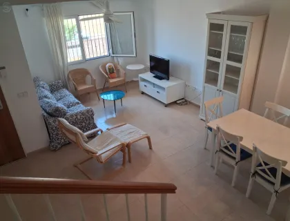 Comprar dúplex de 217m² en Los Alcázares