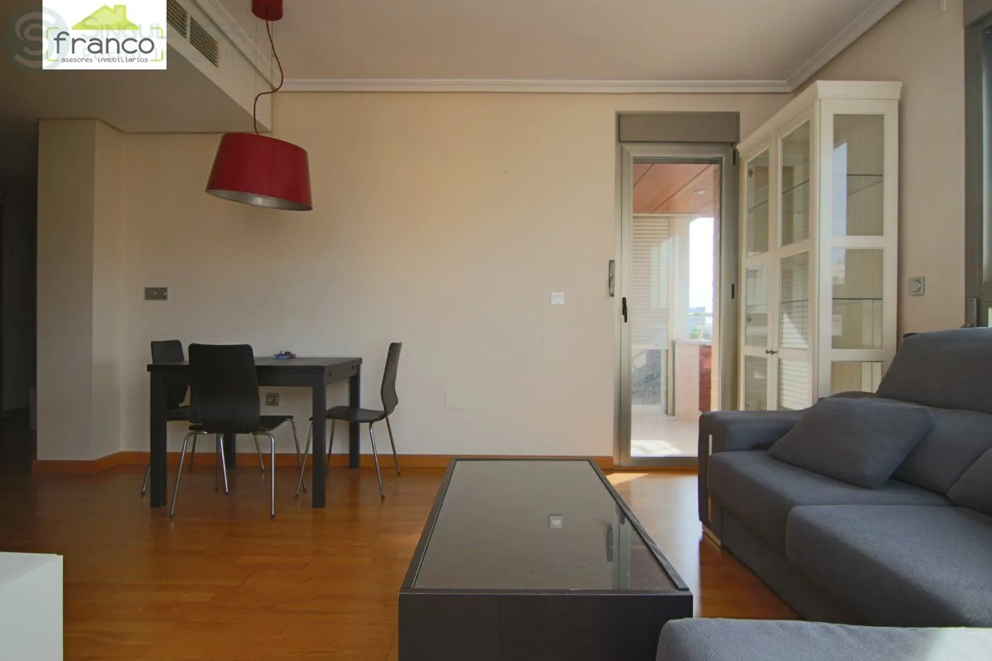 Comprar piso de 90m² en Murcia