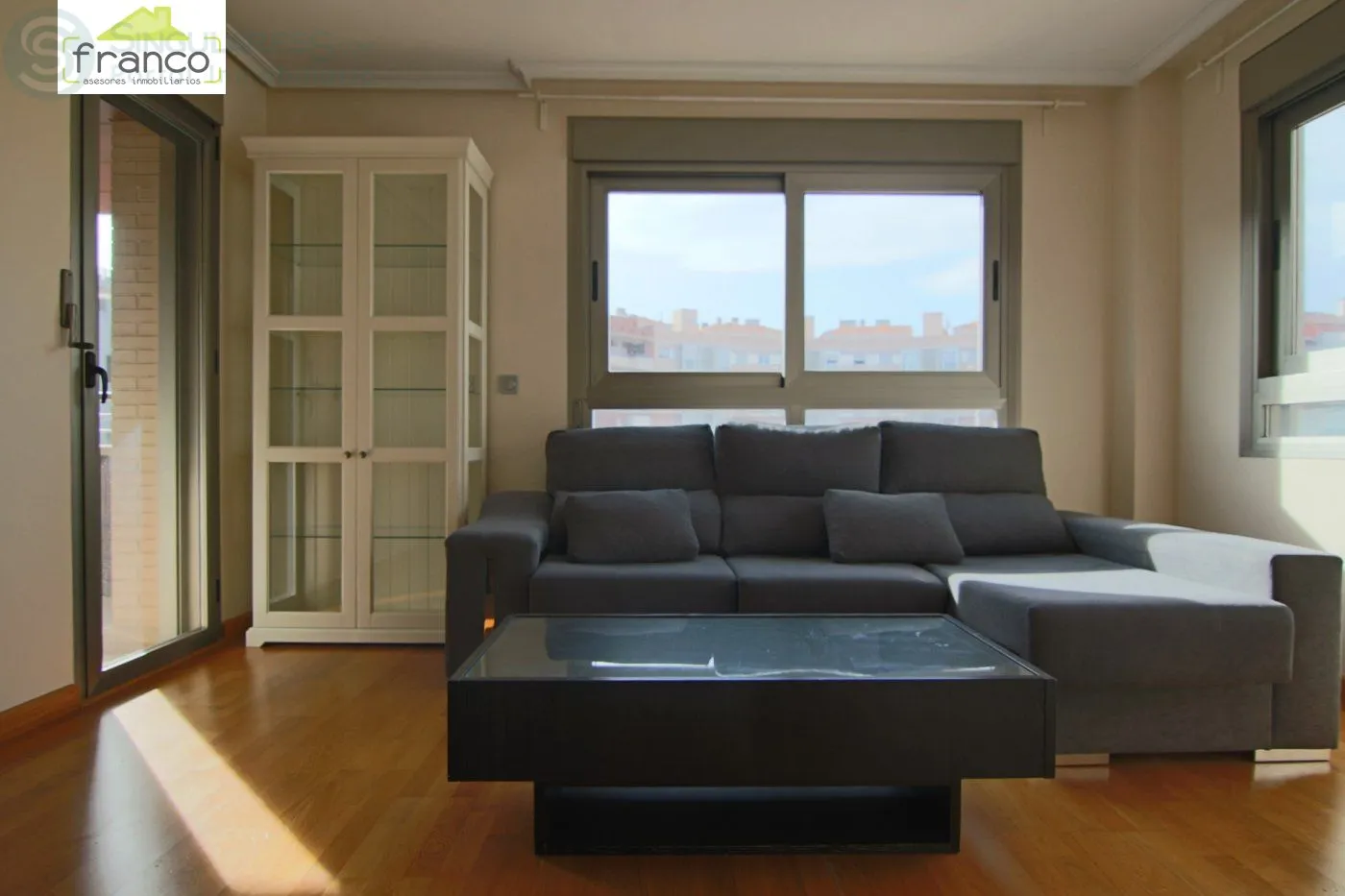 Comprar piso de 90m² en Murcia