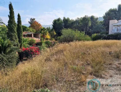 Comprar terreno de 2000m² en Murcia