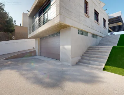 Comprar chalet de 918m² en Las Torres de Cotillas