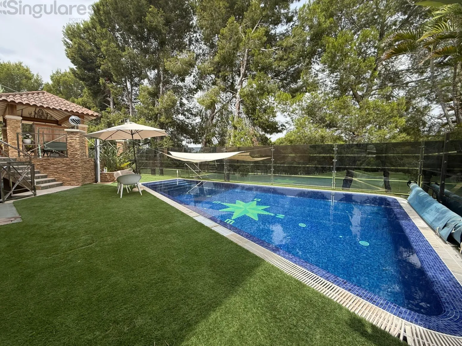 Comprar casa en Altorreal (Molina de Segura)