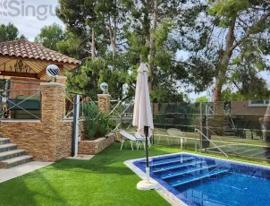 Comprar casa en Altorreal (Molina de Segura)