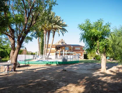 Comprar casa de 712m² en Villanueva del Río Segura