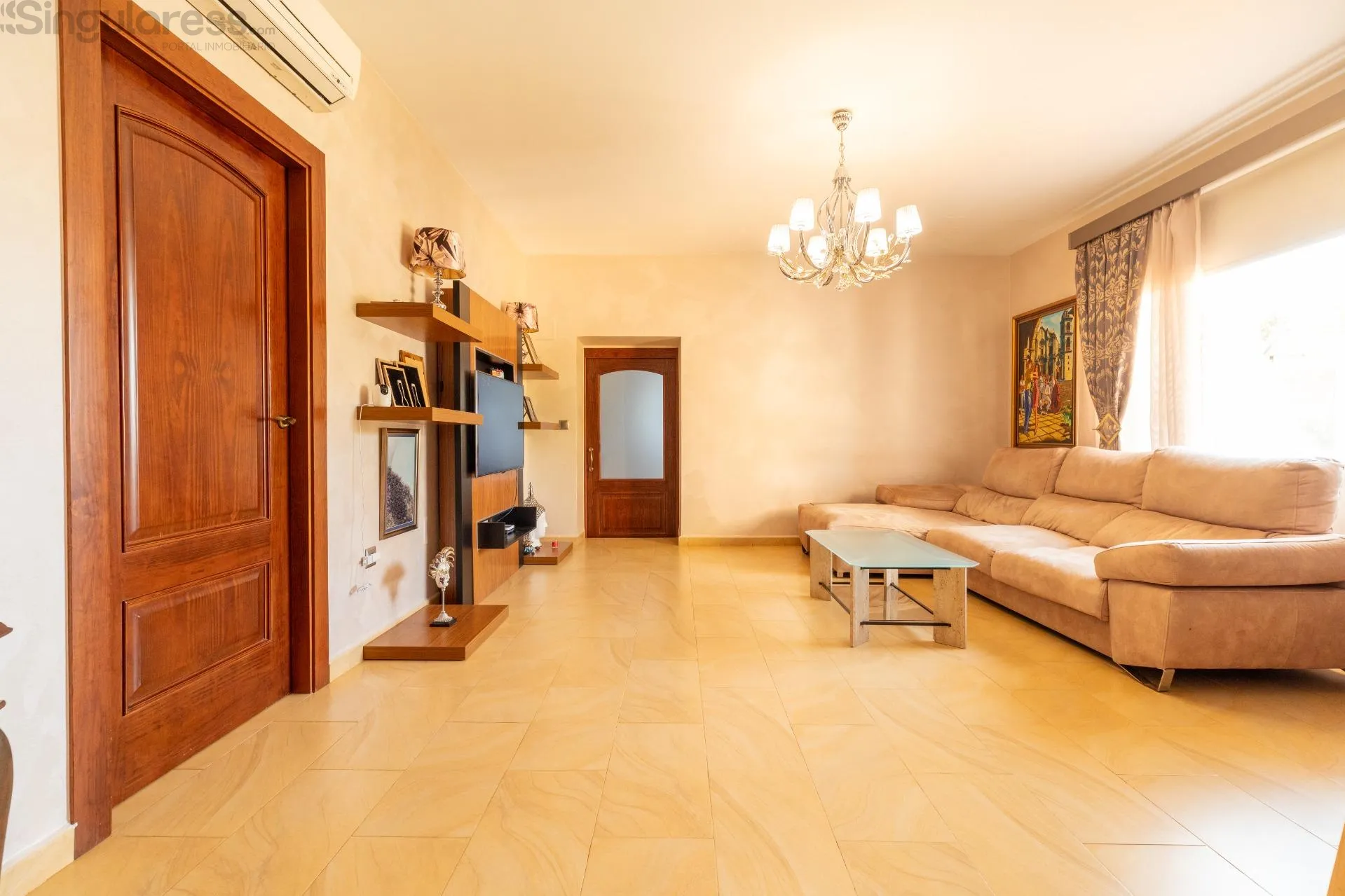 Comprar casa en Calle Totaneros nº 4 en Fuente Álamo de Murcia