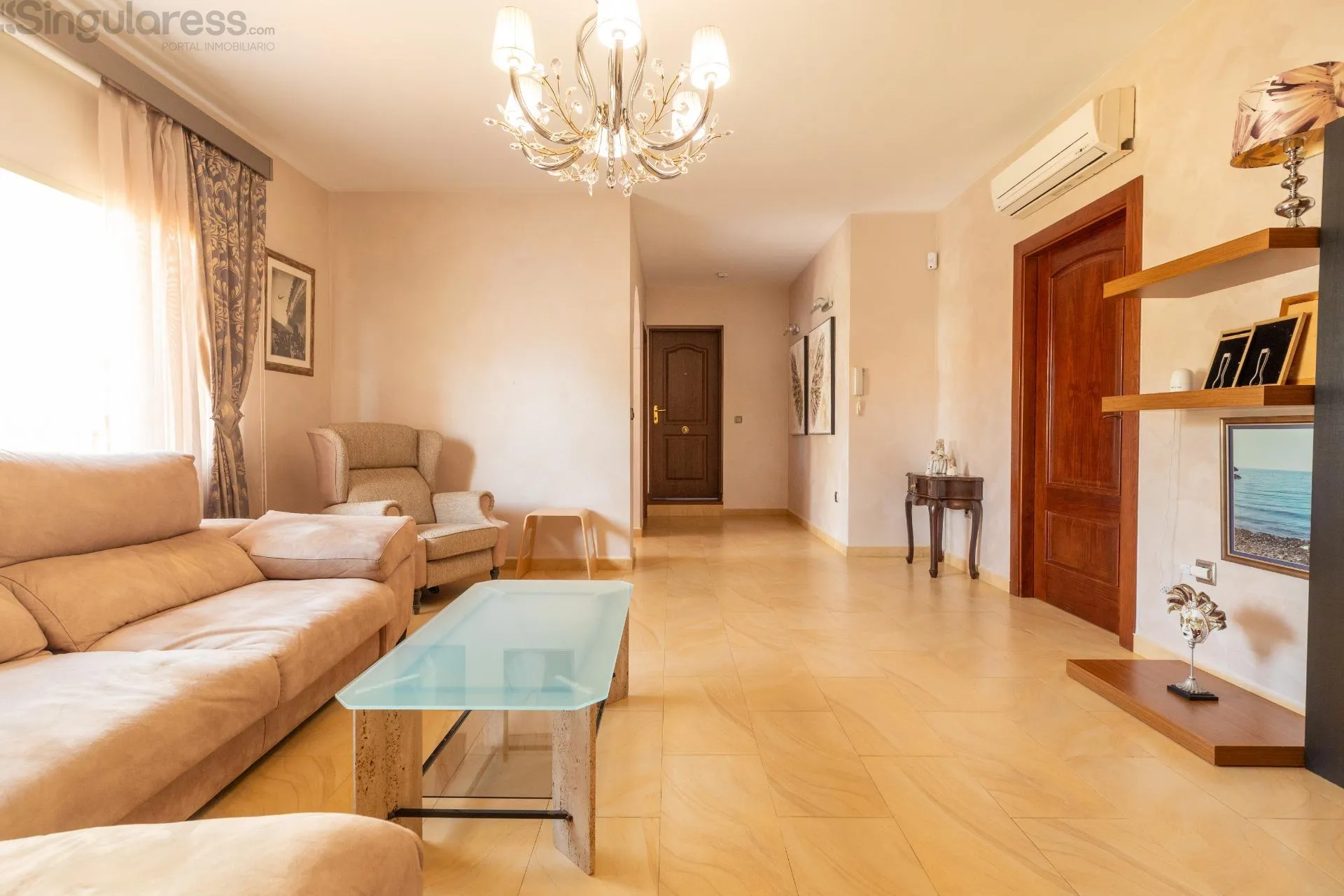 Comprar casa en Calle Totaneros nº 4 en Fuente Álamo de Murcia