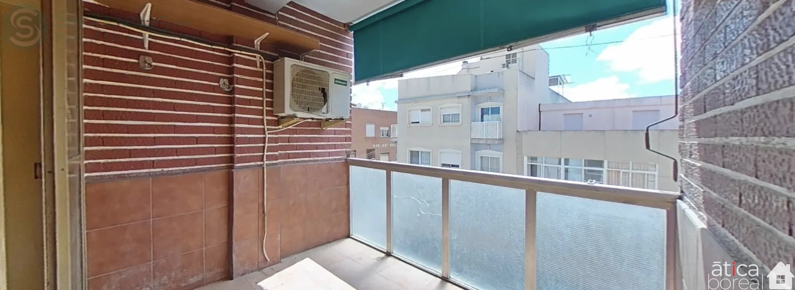 Comprar piso de 67m² en San Javier
