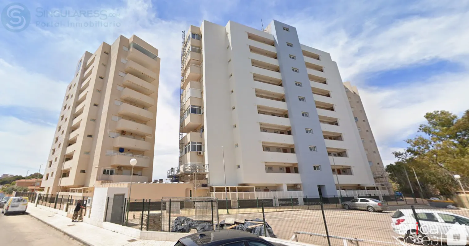 Comprar piso de 83m² en Cartagena