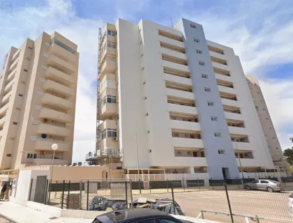 Comprar piso de 83m² en Cartagena