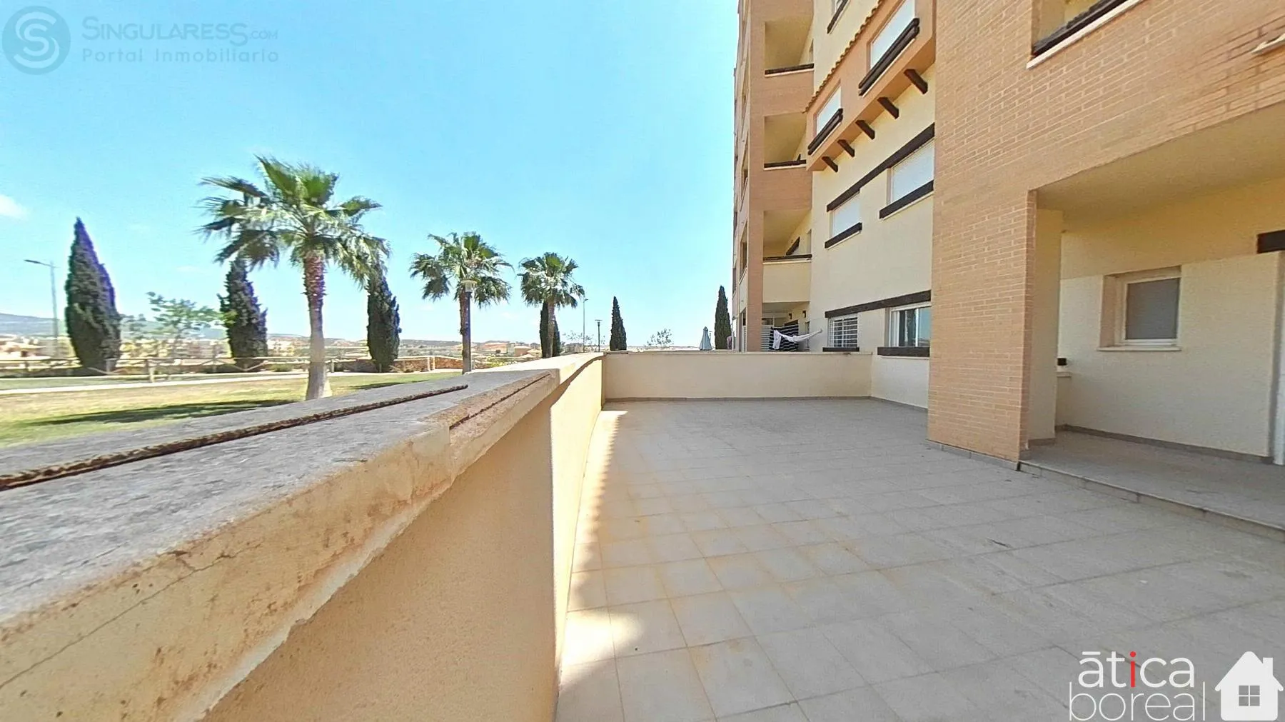 Comprar piso en Calle Alcacil nº 19 en Murcia