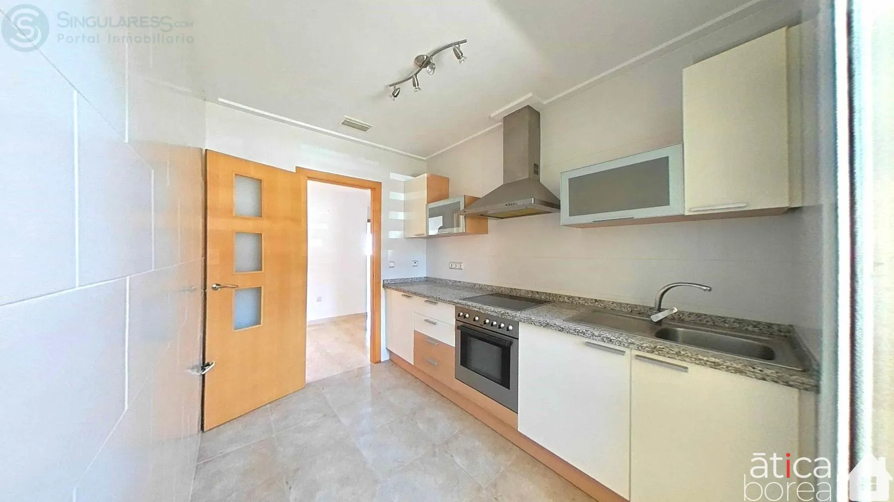 Comprar piso en Calle Alcacil nº 19 en Murcia