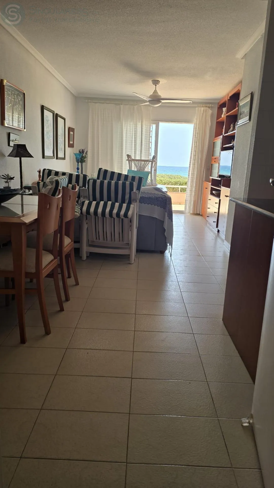 Comprar piso en Calle LAS VEGAS-PL U (MANGA) nº 1 en San Javier