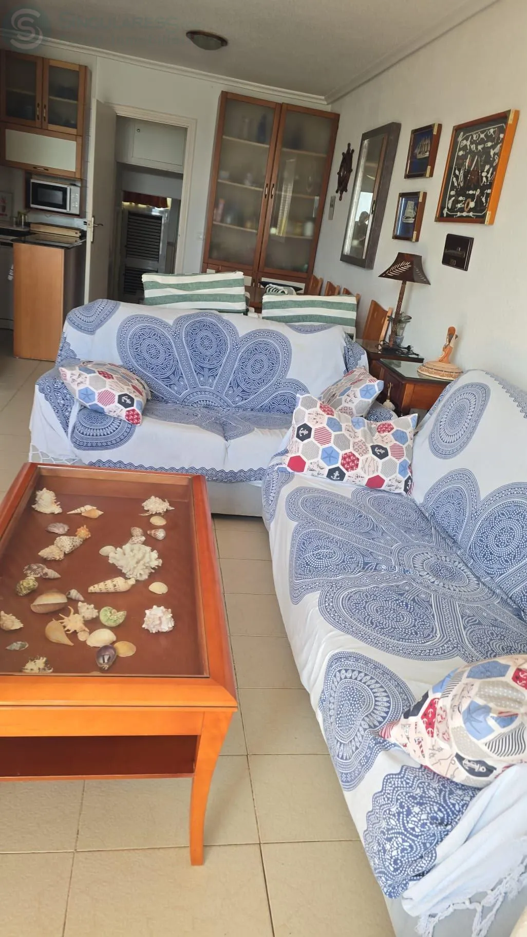 Comprar piso en Calle LAS VEGAS-PL U (MANGA) nº 1 en San Javier