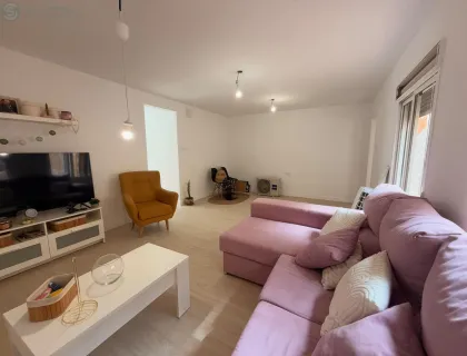 Comprar casa de 115m² en Cartagena