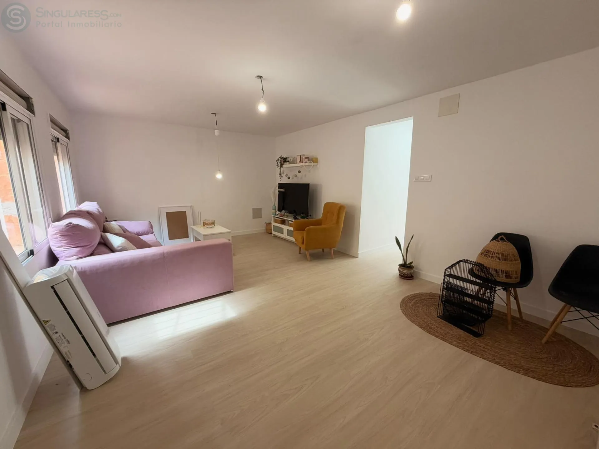 Comprar casa en Calle San José nº 39 en Cartagena