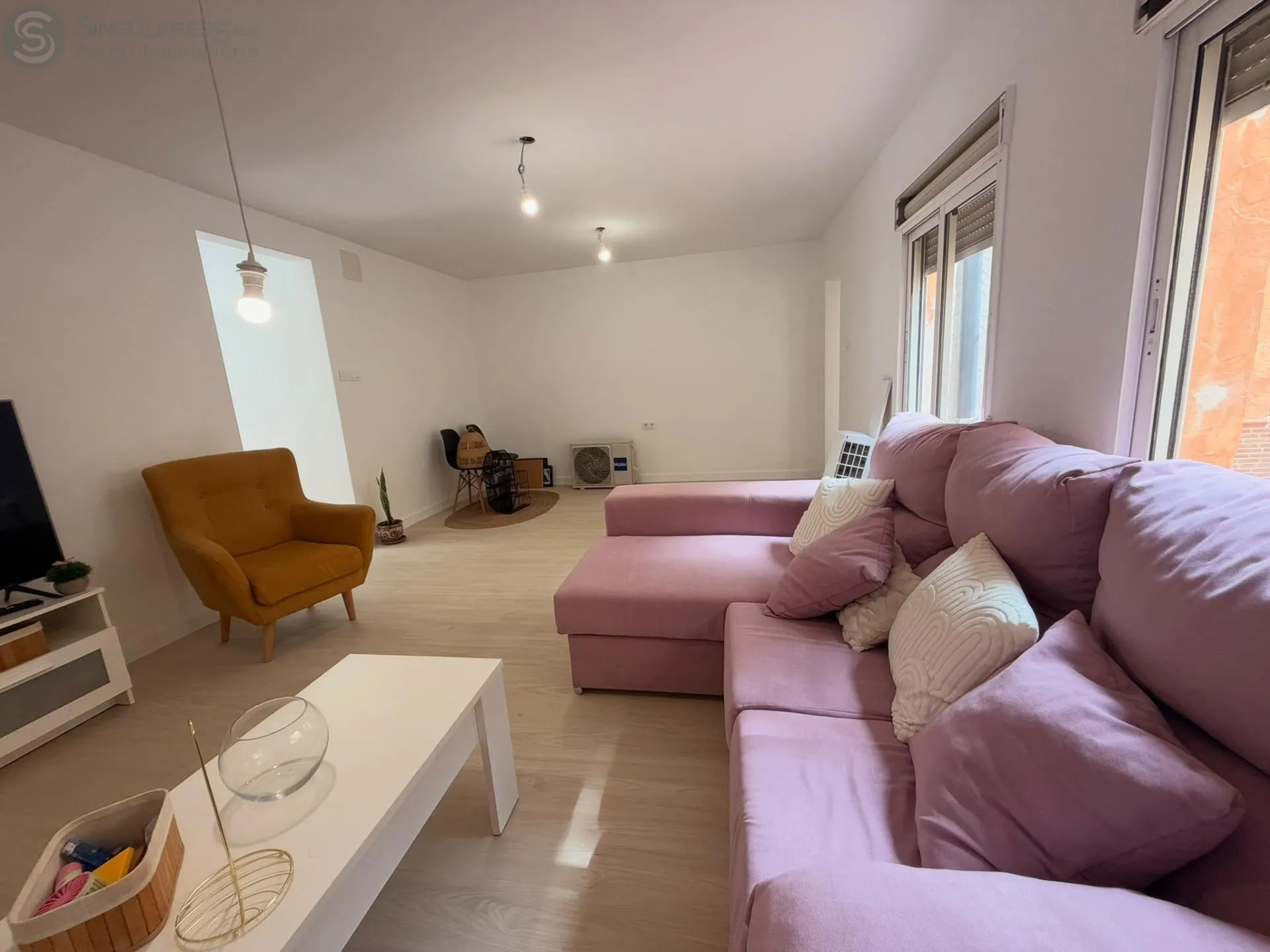 Comprar casa en Calle San José nº 39 en Cartagena