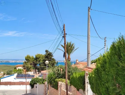 Alquilar casa de 516m² en Cartagena