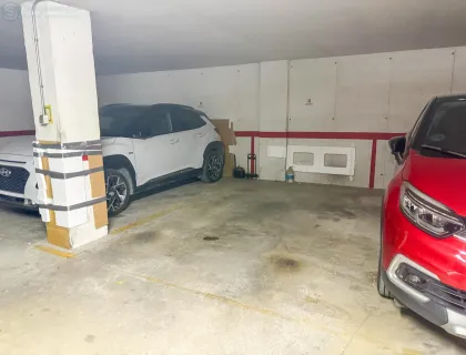 Comprar garaje de 26m² en Cieza