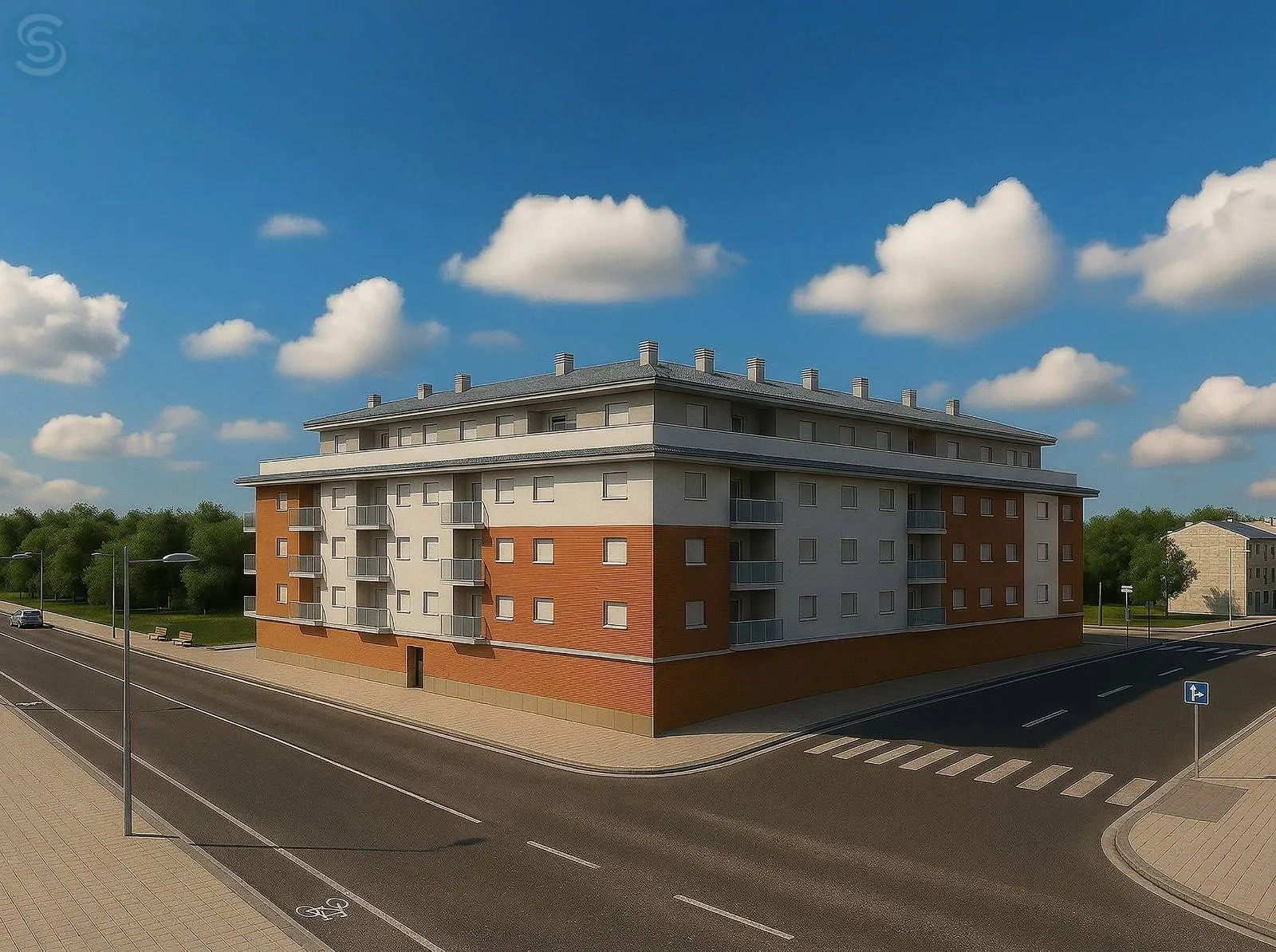 Comprar piso de 130m² en Murcia