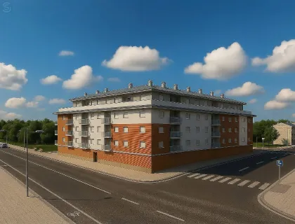 Comprar piso de 130m² en Murcia