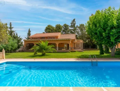Comprar casa en Abarán
