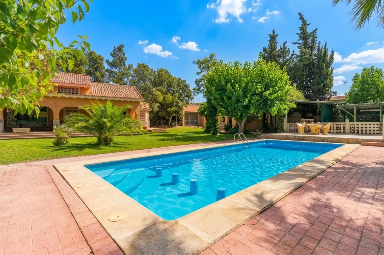 Comprar casa en Hoya del Campo (Abarán)