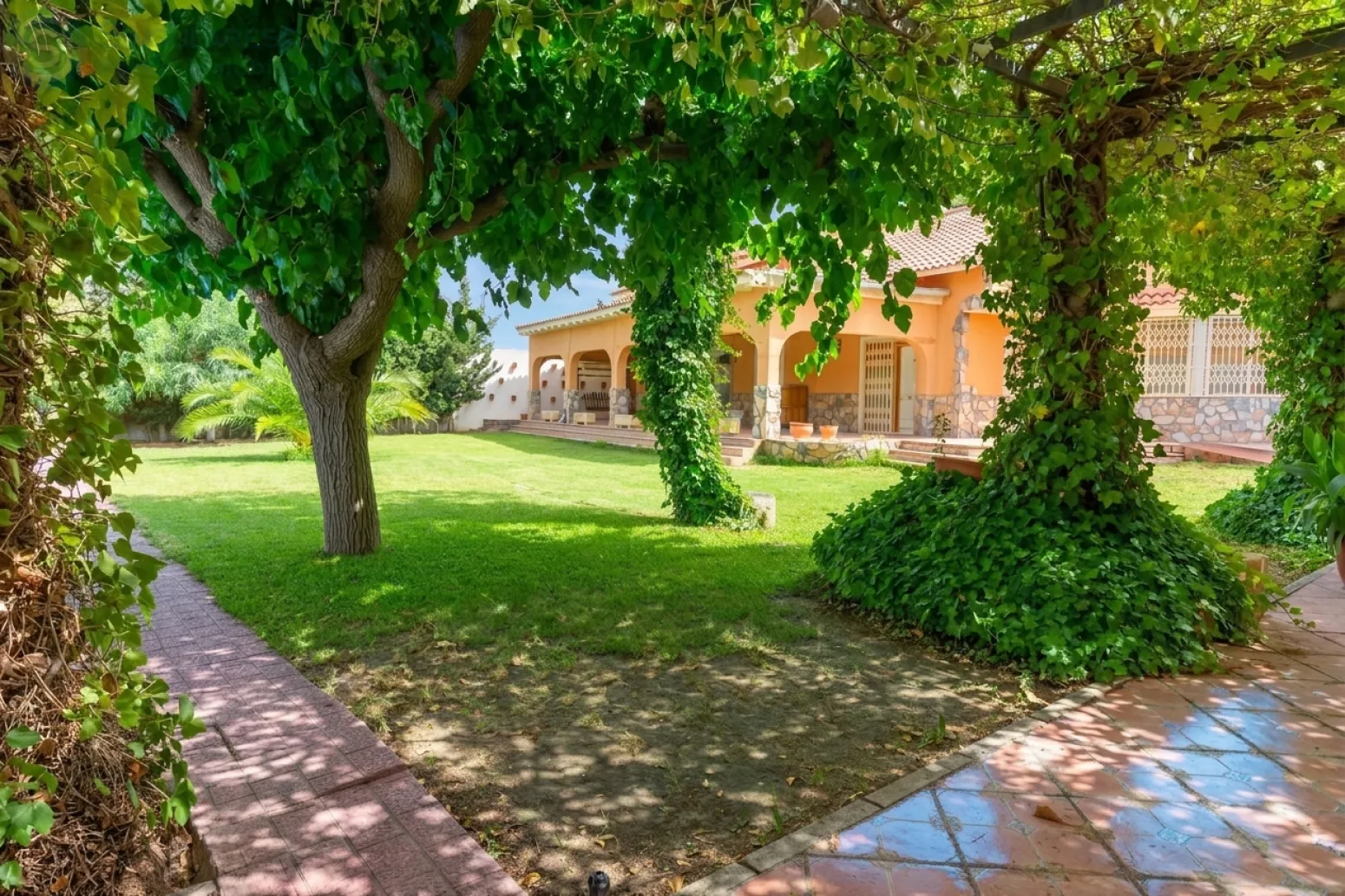 Comprar casa en Hoya del Campo (Abarán)
