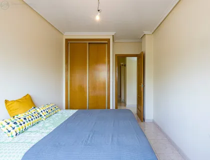 Comprar piso de 106m² en Murcia