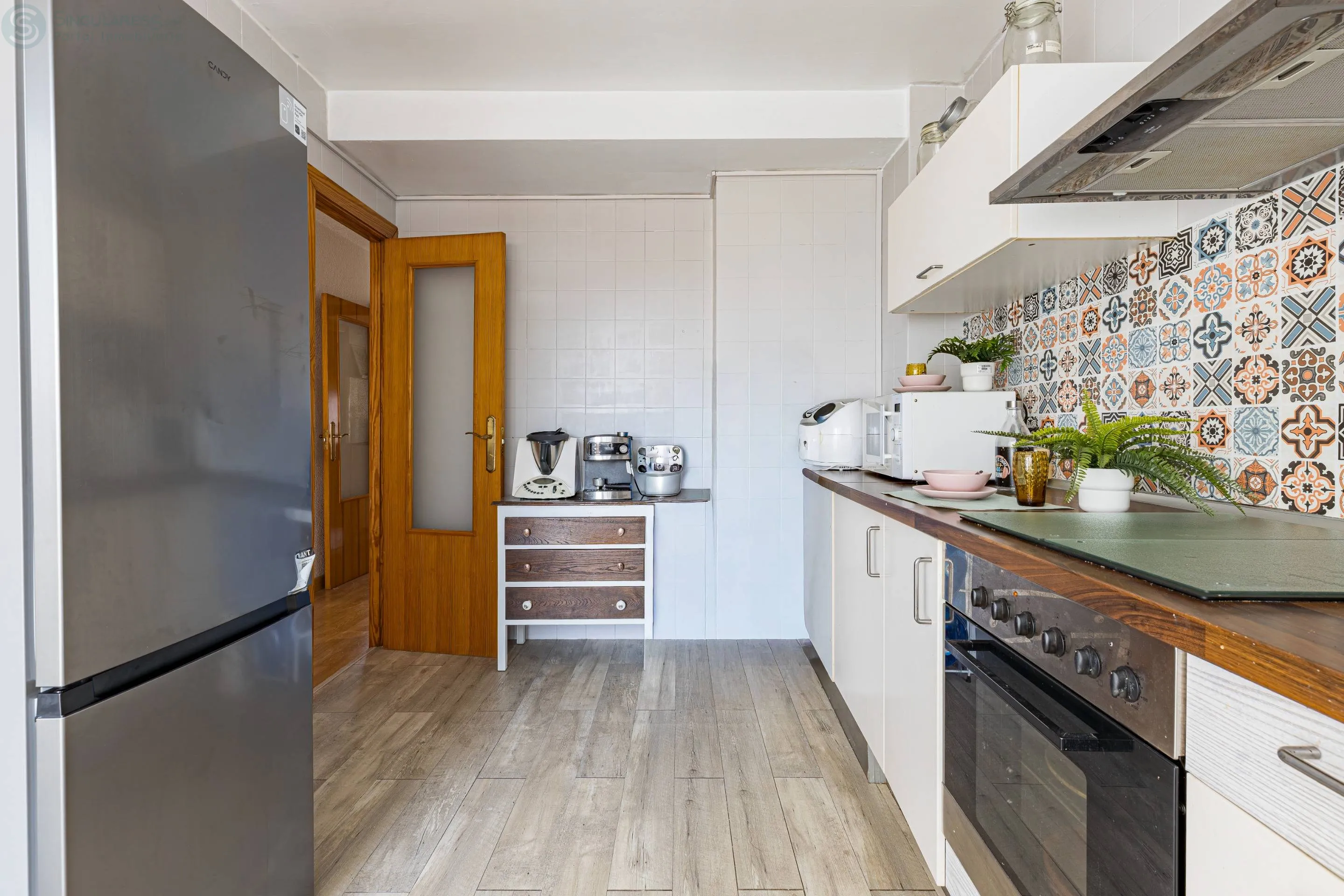 Comprar piso de 86m² en Alcantarilla