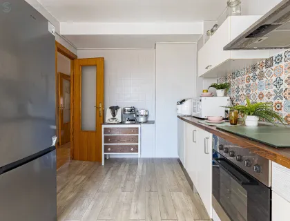 Comprar piso de 86m² en Alcantarilla