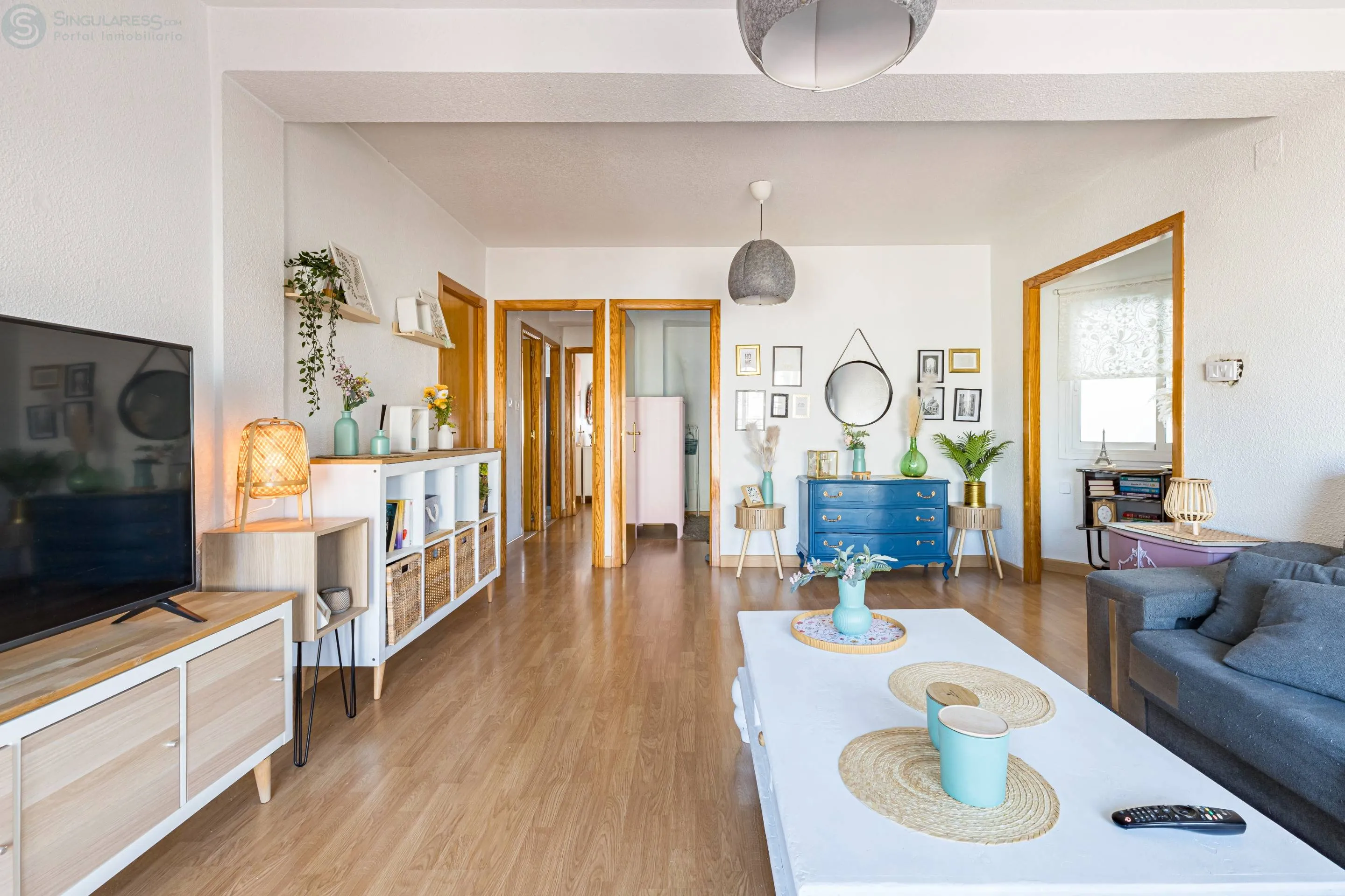 Comprar piso de 86m² en Alcantarilla