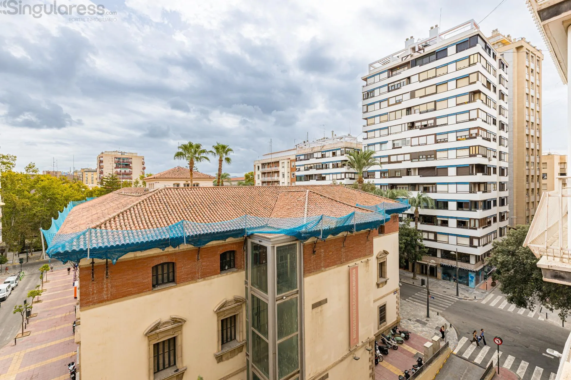Comprar piso en Plaza Preciosa nº 4 en Murcia