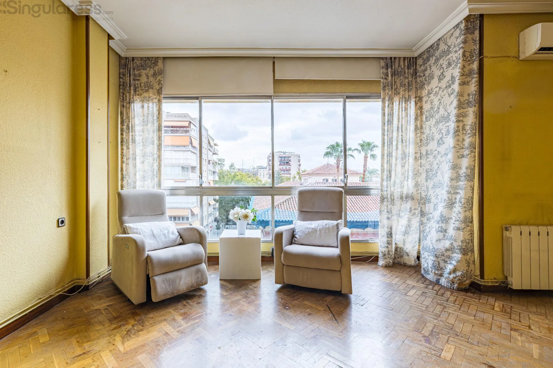 Comprar piso en Plaza Preciosa nº 4 en Murcia