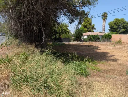 Comprar terreno de 918m² en Las Torres de Cotillas