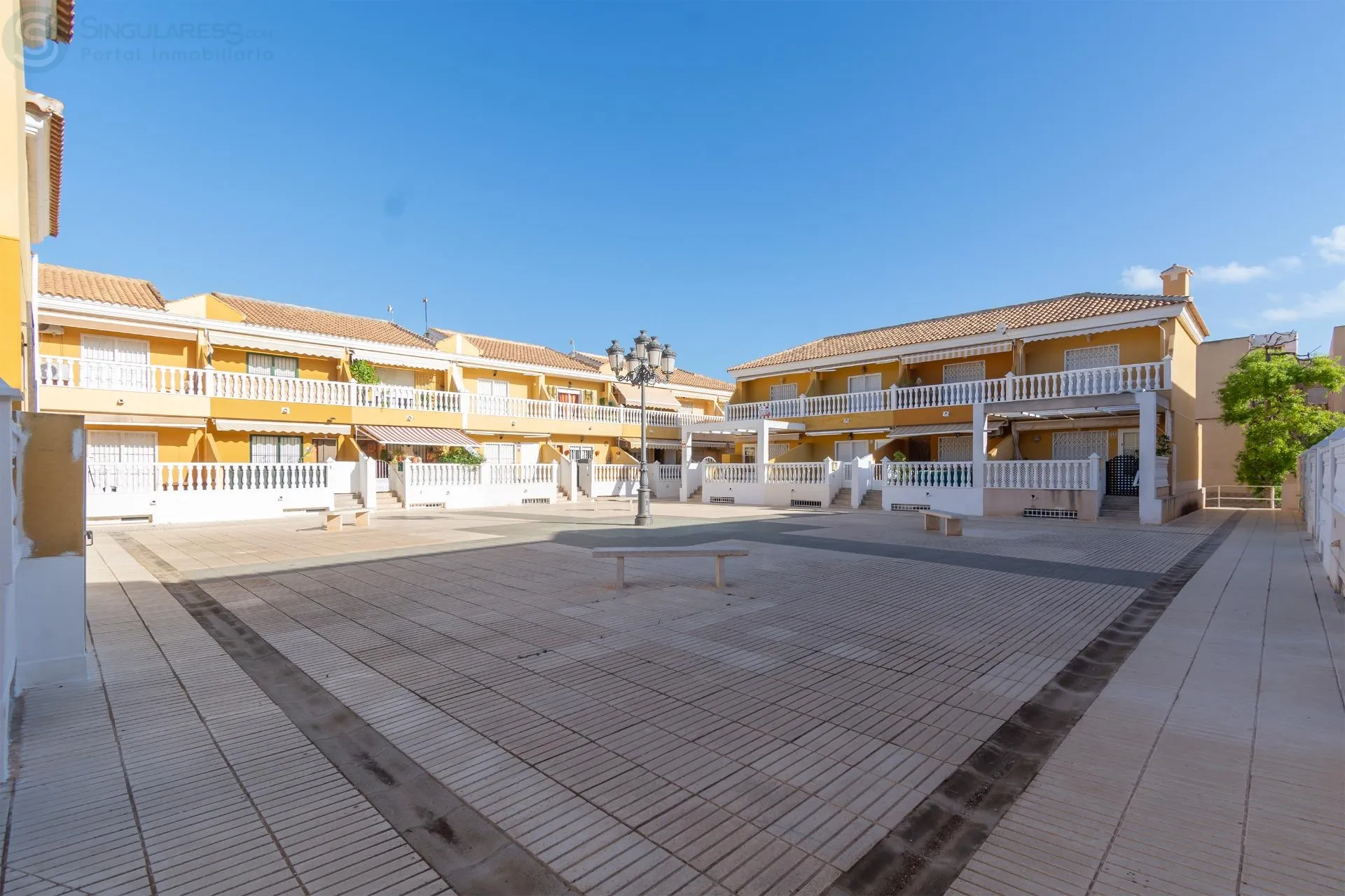 Comprar dúplex en Calle Emperador nº 5 en Cartagena