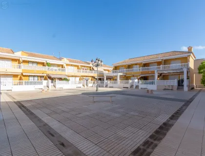 Comprar dúplex de 120m² en Cartagena