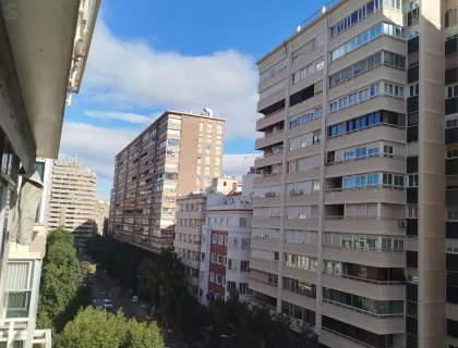 Alquilar oficina de 91m² en Murcia