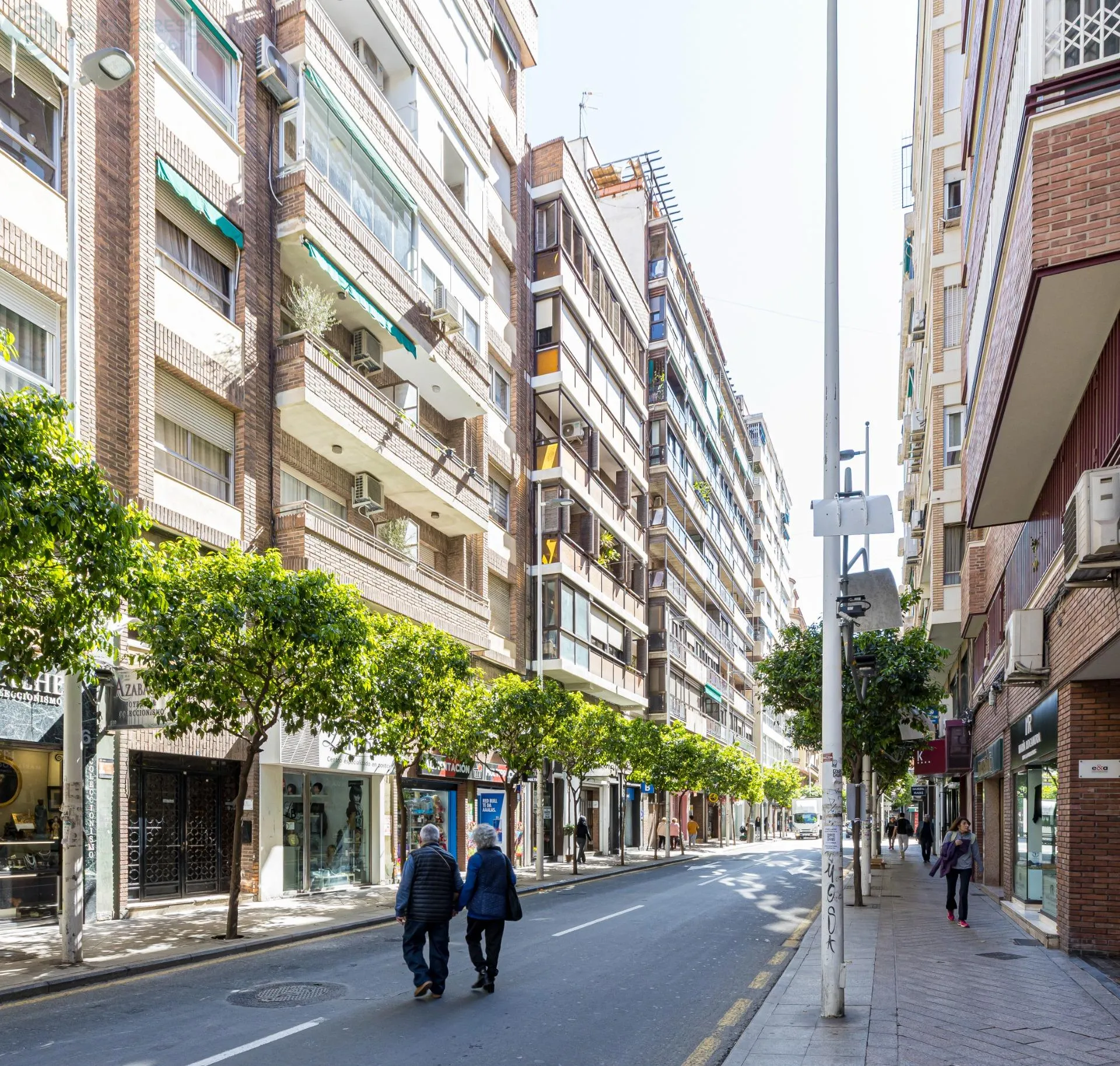 Comprar piso de 142m² en Murcia