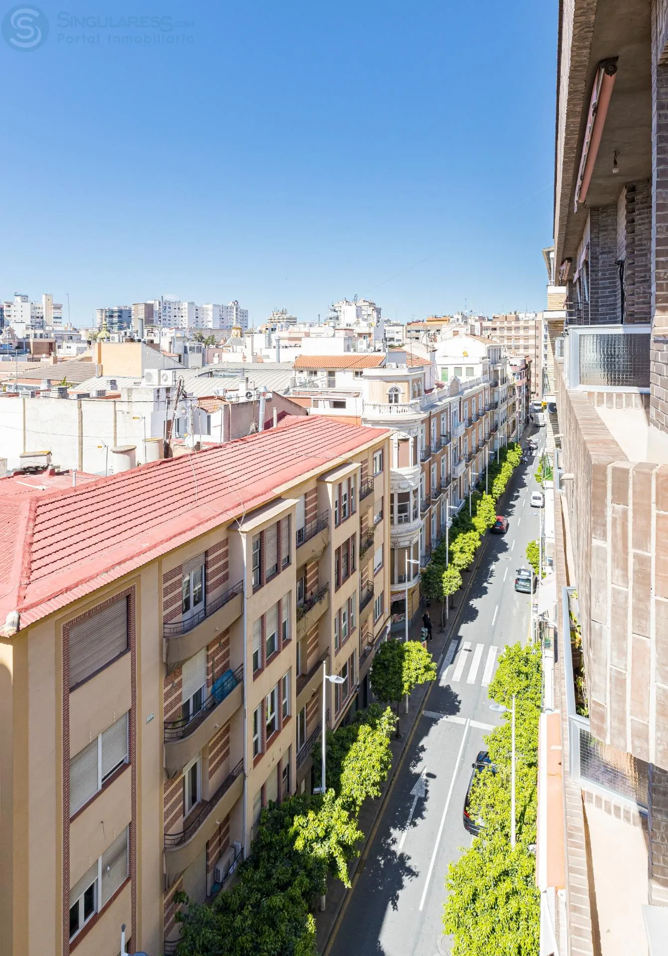 Comprar piso de 142m² en Murcia