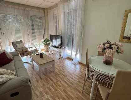 Alquilar piso de 120m² en Murcia