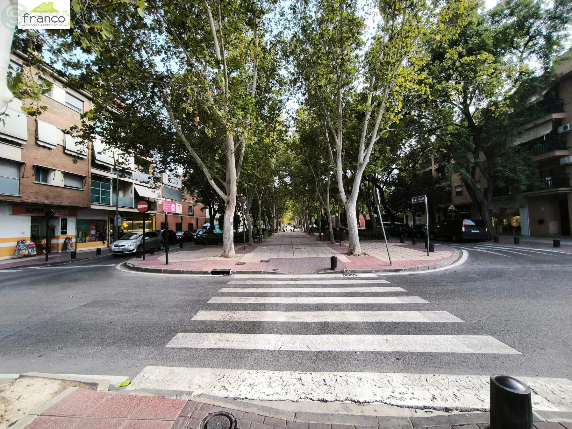 Comprar piso de 117m² en Murcia