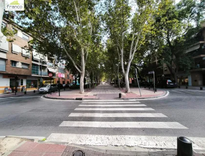 Comprar piso de 117m² en Murcia
