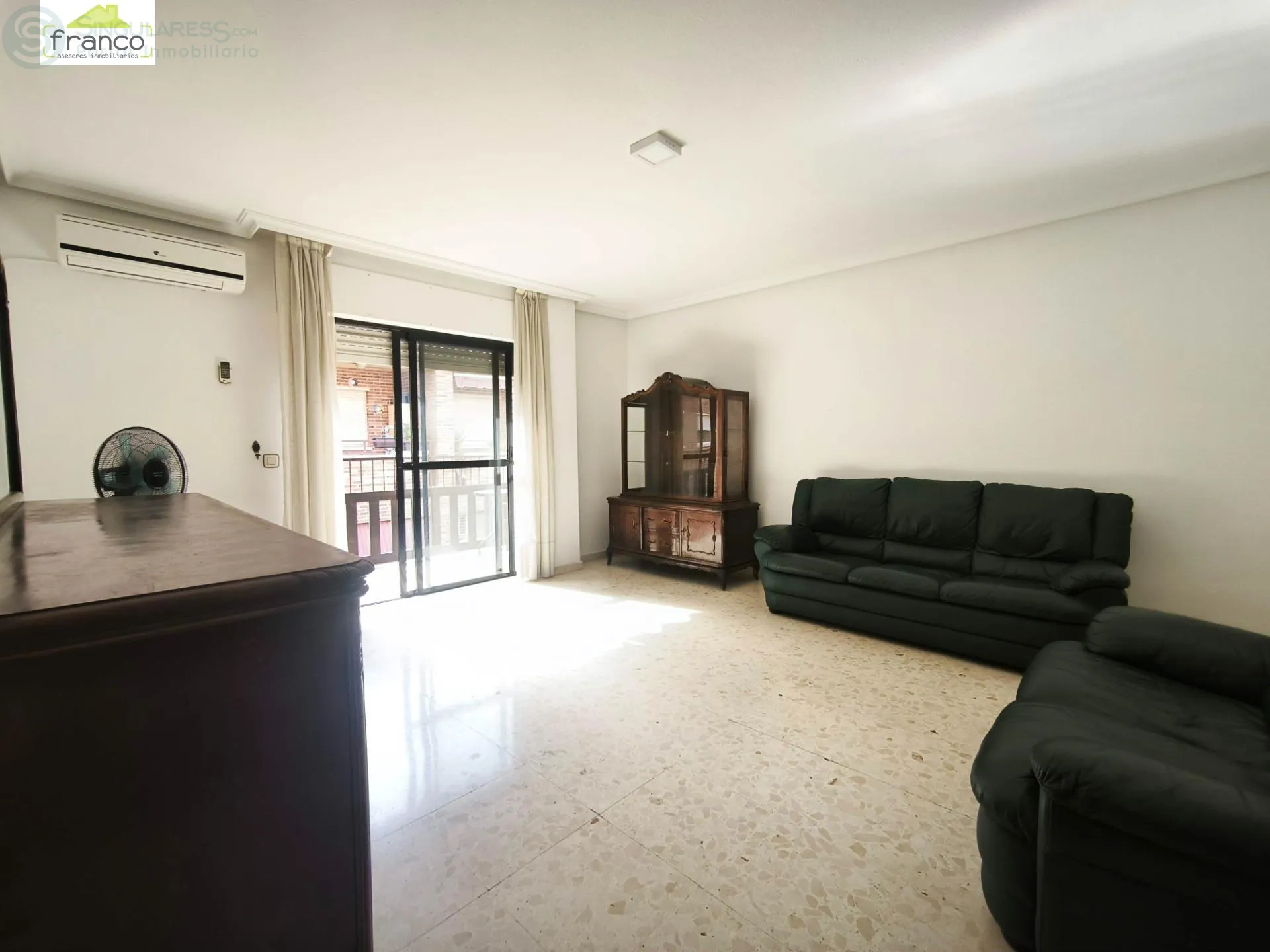 Comprar piso de 117m² en Murcia