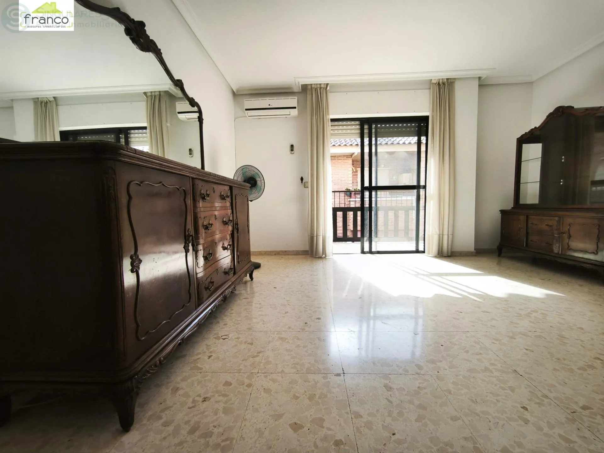 Comprar piso de 117m² en Murcia