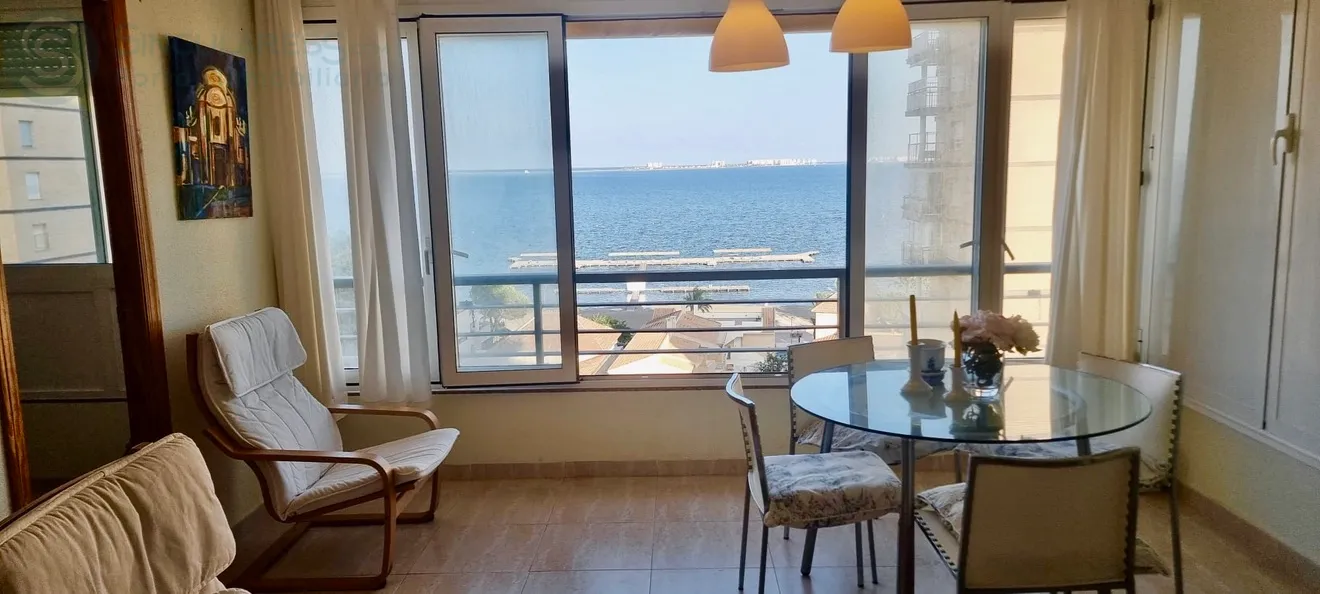 Alquilar piso de 59m² en San Javier