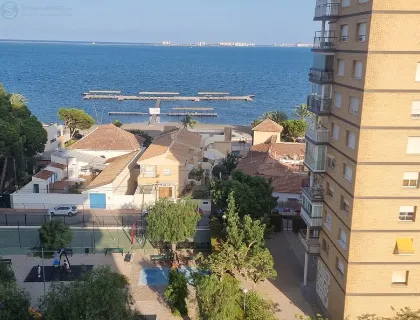 Alquilar piso de 59m² en San Javier