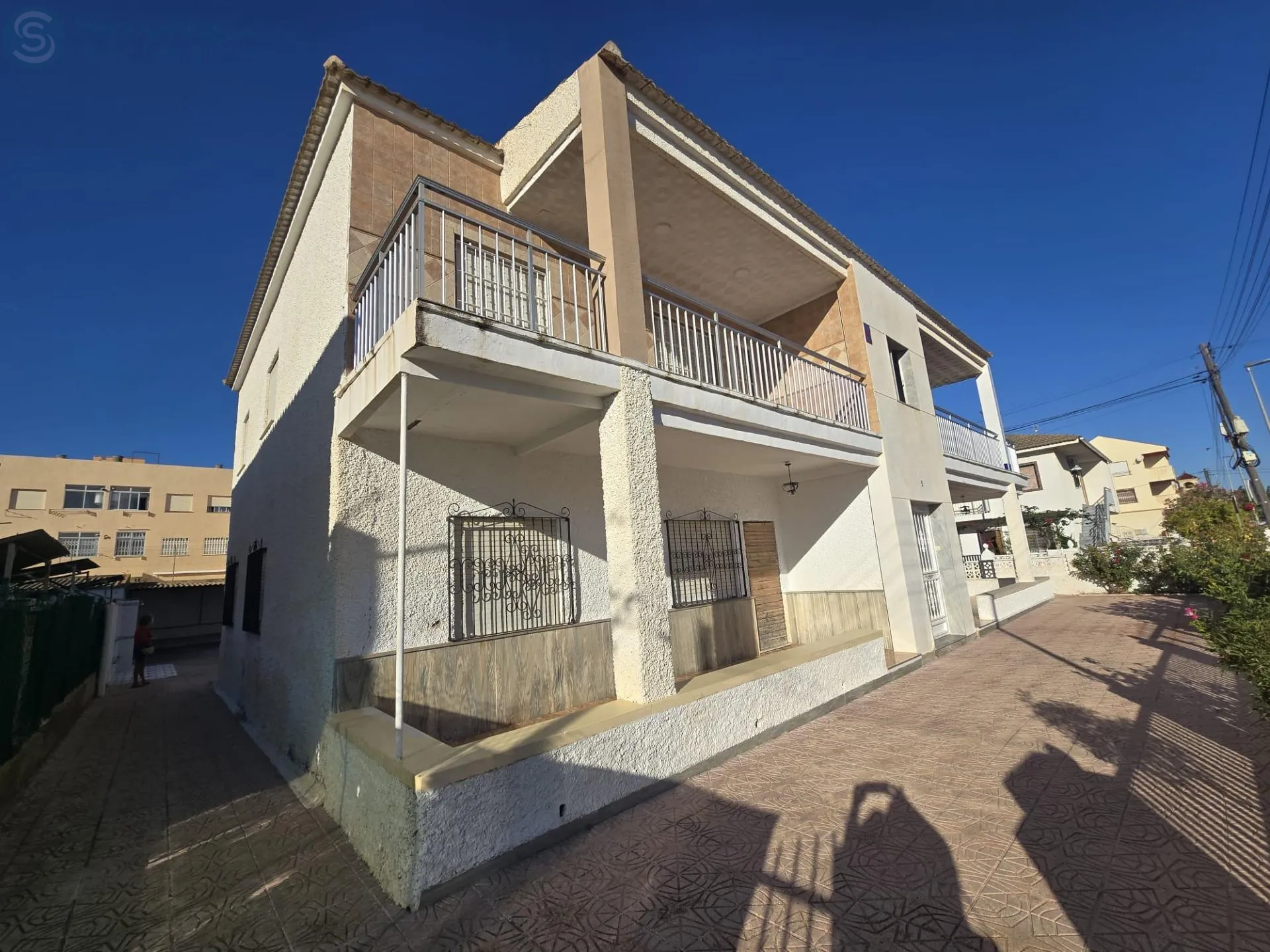 Comprar piso en Calle PALMERAS-8 nº 9 en Los Alcázares