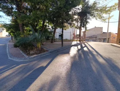 Comprar casa de 86m² en Murcia