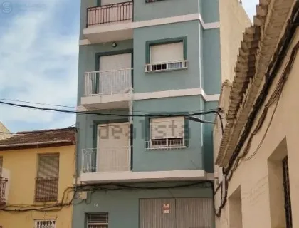 Comprar piso de 88m² en Las Torres de Cotillas
