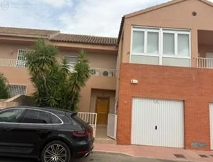 Comprar dúplex de 220m² en Las Torres de Cotillas